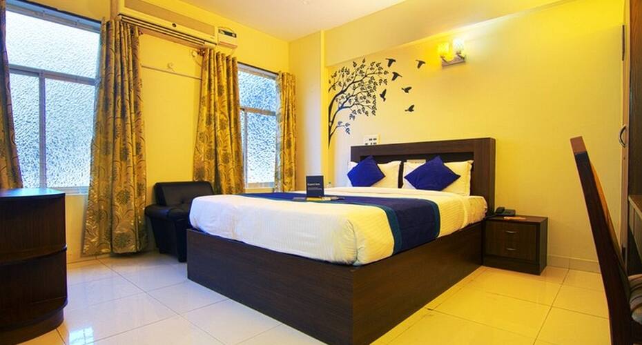 Maruthi Homestays, Bangalore 5